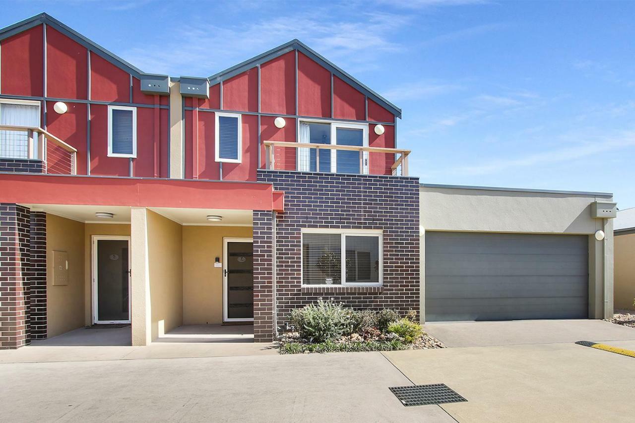 Apartments On Church - Unit 7 Lakes Entrance Luaran gambar
