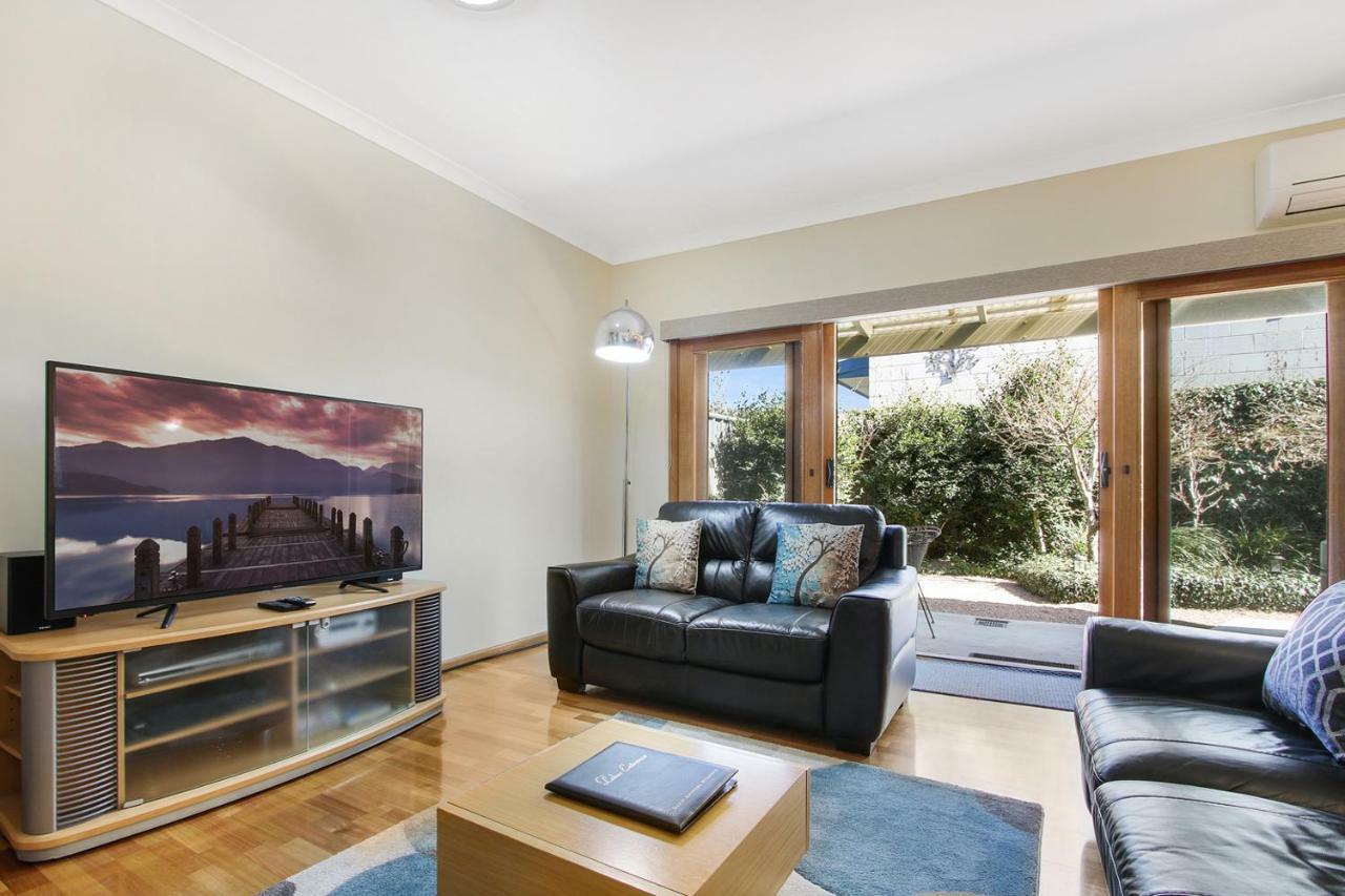 Apartments On Church - Unit 7 Lakes Entrance Luaran gambar