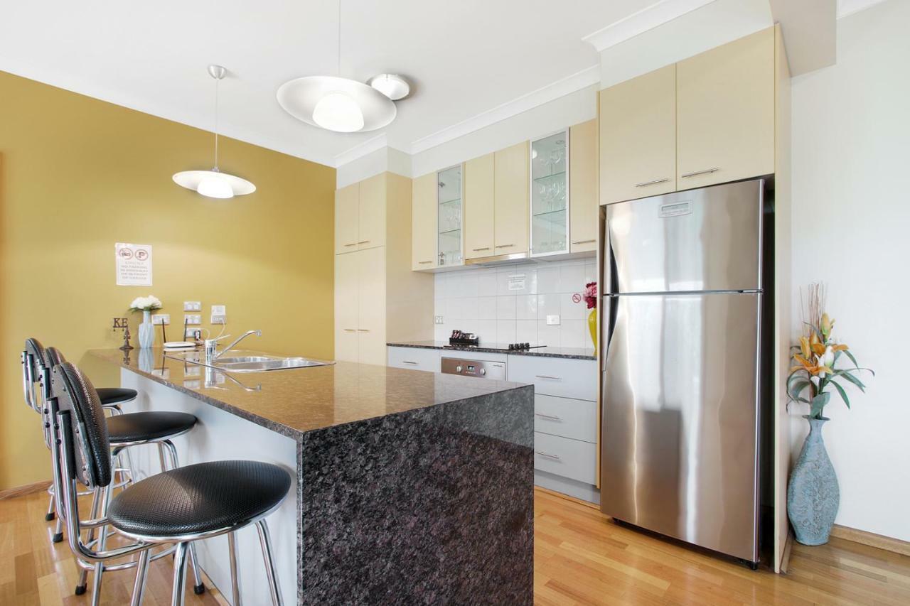 Apartments On Church - Unit 7 Lakes Entrance Luaran gambar