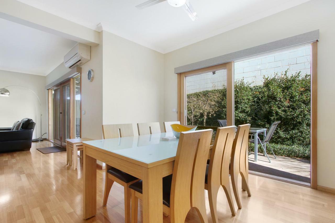 Apartments On Church - Unit 7 Lakes Entrance Luaran gambar