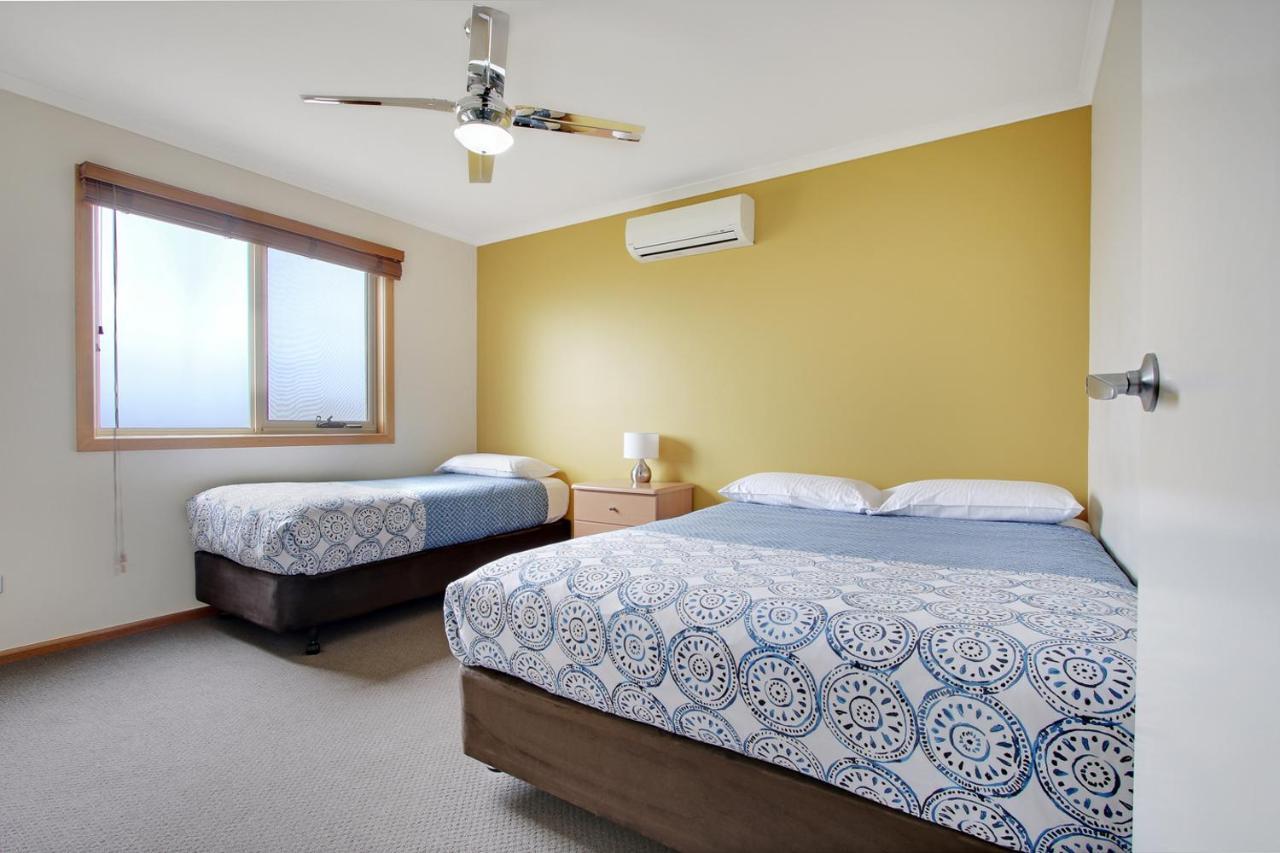 Apartments On Church - Unit 7 Lakes Entrance Luaran gambar