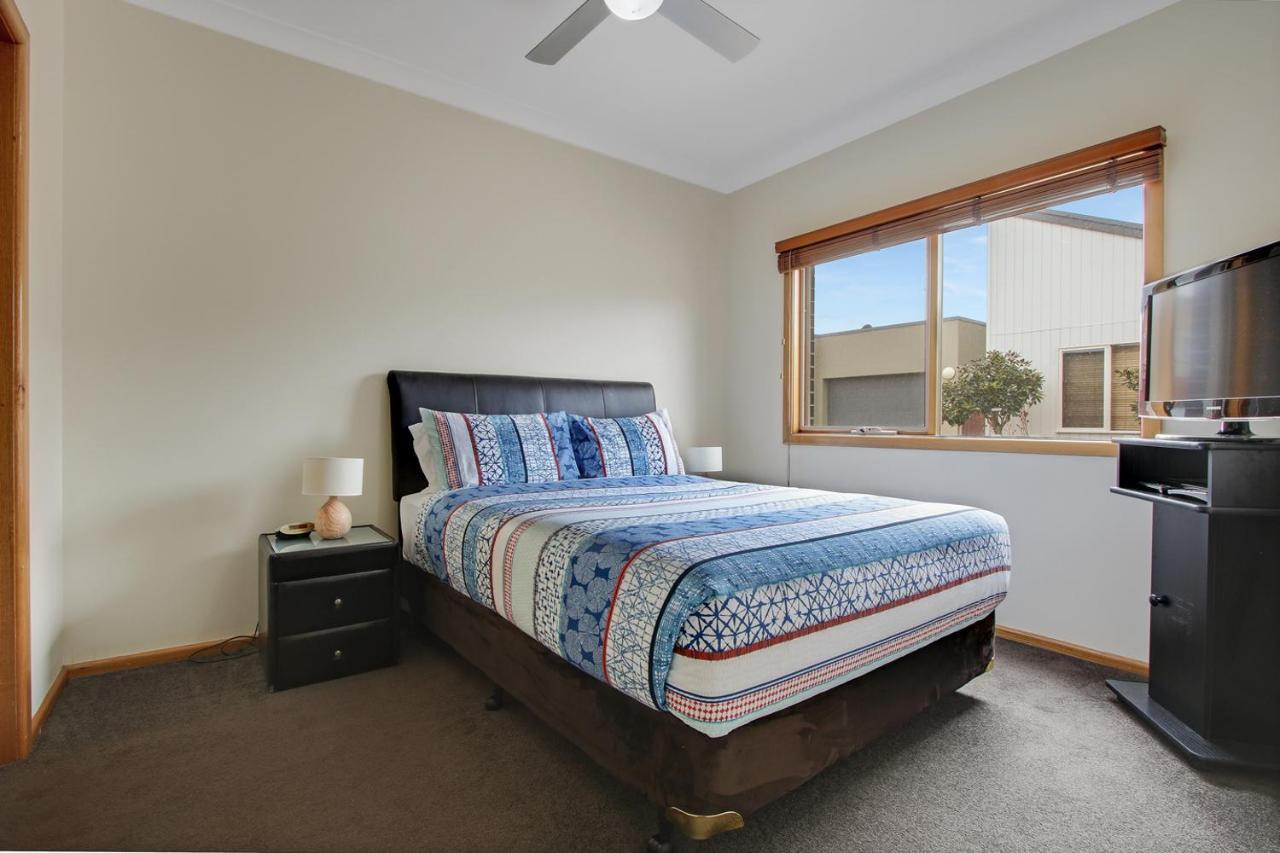 Apartments On Church - Unit 7 Lakes Entrance Luaran gambar